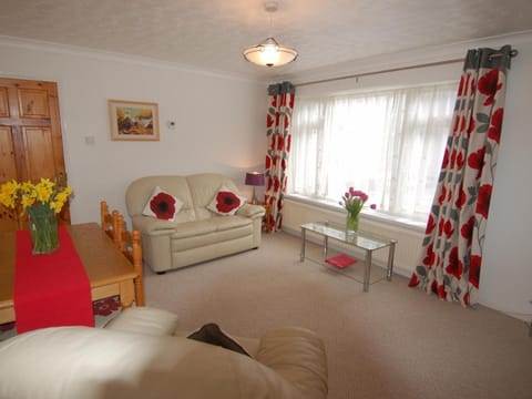 Trevillas House in England