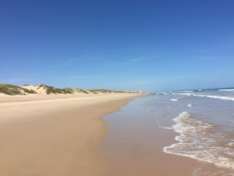 Nearby landmark, Day, Neighbourhood, Natural landscape, Beach, Sea view