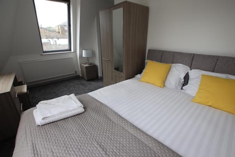 Halifax House, One Bedroom 203 Apartment in Calderdale