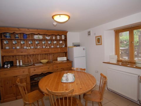 The Old Cider Barn House in Mendip District