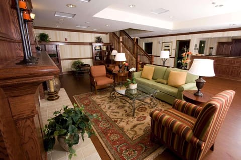 Country Inn & Suites by Radisson, Fredericksburg, VA Hotel in Spotsylvania County