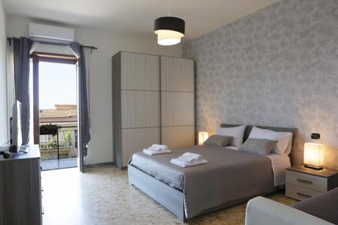 Pepè Apartment -Lago di Bracciano Eigentumswohnung in Trevignano Romano