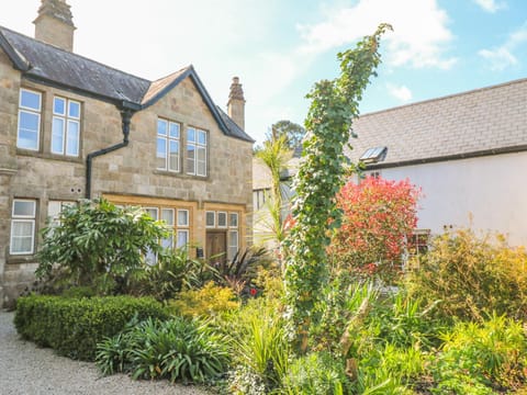 Surf Song Apartment in England