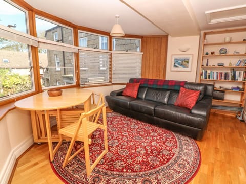 Surf Song Apartment in England