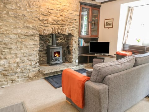 High View Cottage Maison in Castleton