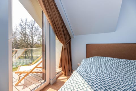 HolidayPlus Multiple Apartments, By Cohost Apartment in Palanga