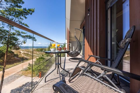 HolidayPlus Multiple Apartments, By Cohost Condo in Palanga