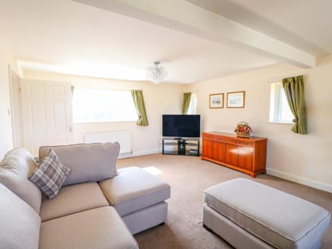 Ardsley Cottage - Longford Hall Farm Holiday Cottages House in South Derbyshire District