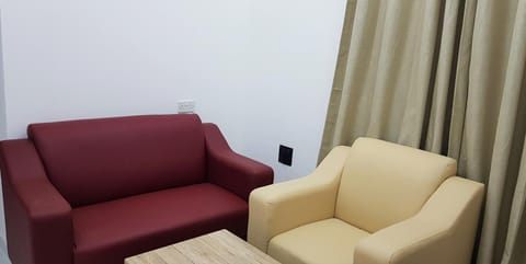 Duqm Suites Apartment hotel in Oman