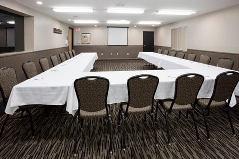 Business facilities, Meeting/conference room