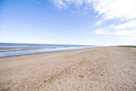 Skegness Holiday Cottages Condominio in Skegness