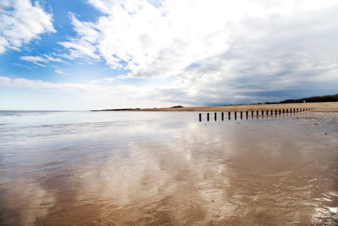 Skegness Holiday Cottages Condominio in Skegness