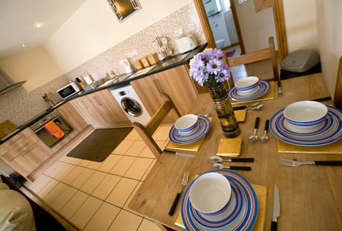 Skegness Holiday Cottages Wohnung in Skegness