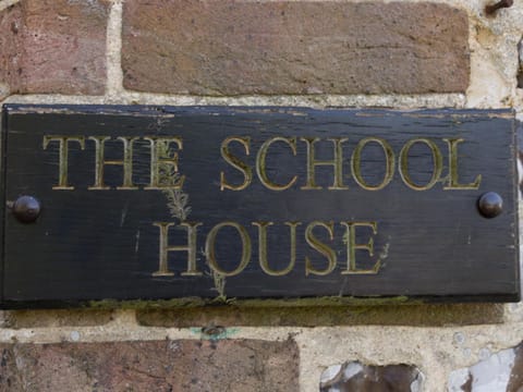 The Old School House House in North Dorset District