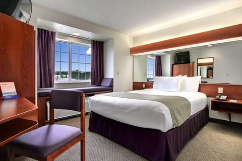Microtel Inn & Suites by Wyndham Bridgeport Posada in Bridgeport