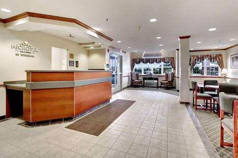 Microtel Inn & Suites by Wyndham Bridgeport Gasthof in Bridgeport