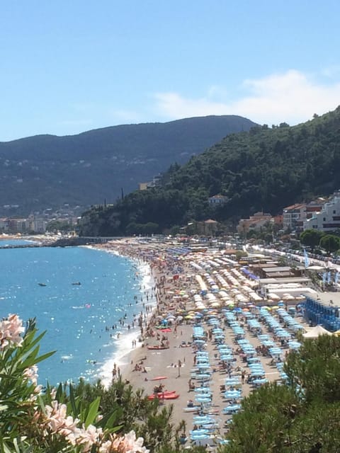 Nearby landmark, Natural landscape, Other, Beach