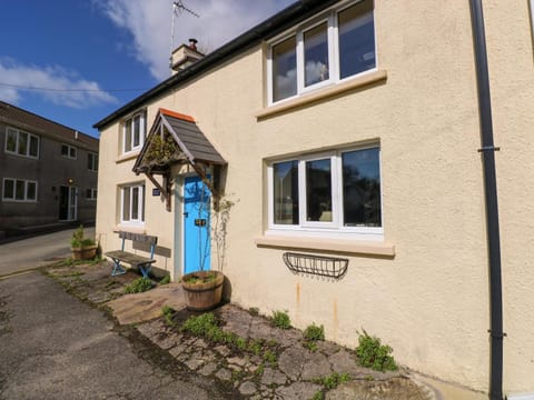 1 Mill Farm Cottages Haus in Narberth