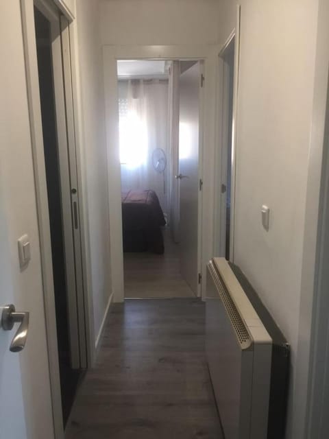 Piso cerca del Toralin y La Rosaleda Condo in Ponferrada