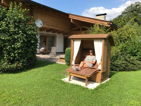 Haus Bergsicht Lofer Apartment in Berchtesgadener Land