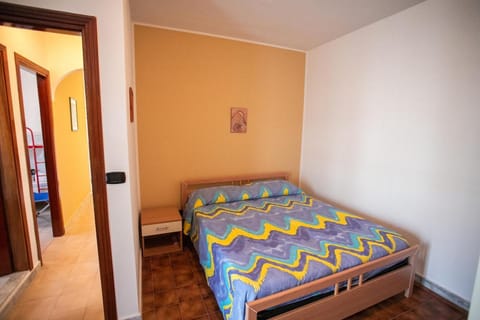 Appartamento Don Minzoni Apartment in Scalea