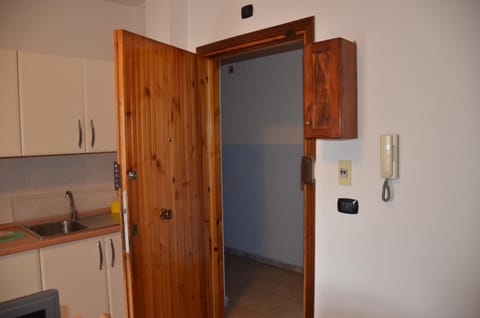 Appartamento Don Minzoni Apartment in Scalea