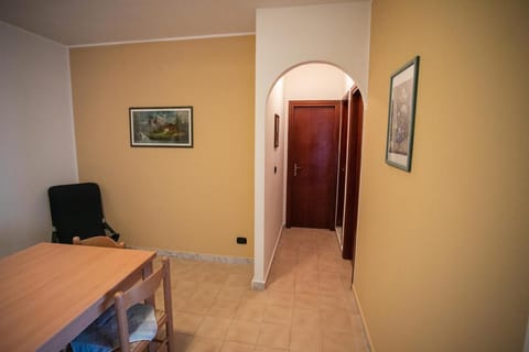 Appartamento Don Minzoni Apartment in Scalea