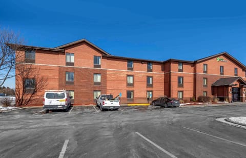 Extended Stay America Suites - Des Moines - West Des Moines Hôtel in Clive