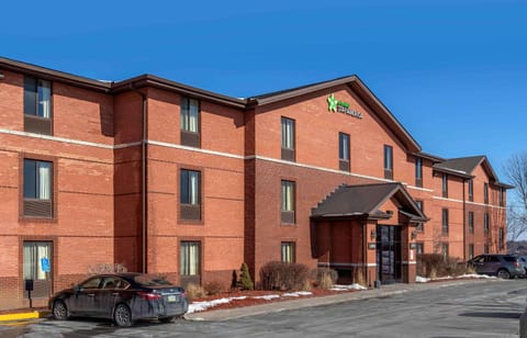 Extended Stay America Suites - Des Moines - West Des Moines Hotel in Clive