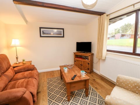 Daffodil Lodge Maison in Saltburn-by-the-Sea