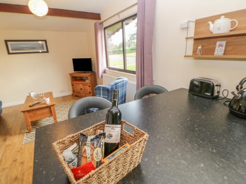 Orchid Lodge Casa in Saltburn-by-the-Sea