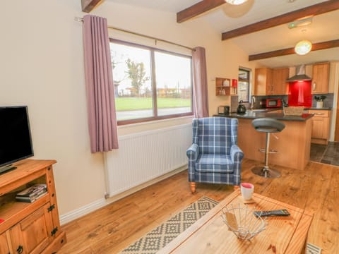 Orchid Lodge Casa in Saltburn-by-the-Sea