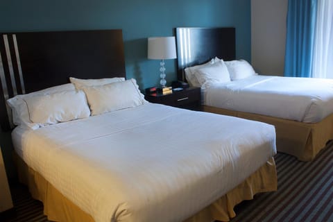 Holiday Inn Express & Suites Youngstown West I 80, an IHG Hotel Locanda in Mineral Ridge
