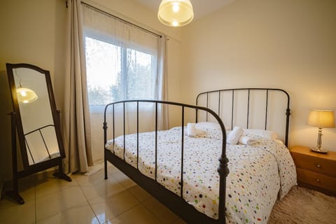2 Bedrooms-Perfect Center Location-Amazing View Condo in Ioannina