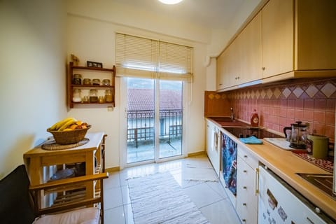 2 Bedrooms-Perfect Center Location-Amazing View Condominio in Ioannina
