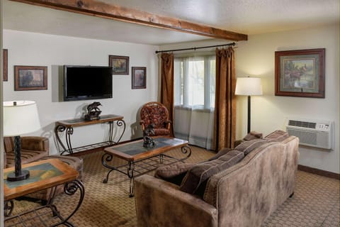 The Ridgeline Hotel at Yellowstone, Ascend Hotel Collection Hôtel in Gardiner