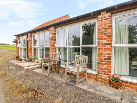 The Byre House in England