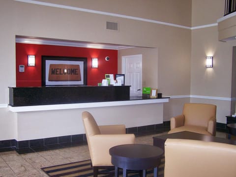 Extended Stay America Suites - Columbia - Northwest Harbison Hotel in Irmo