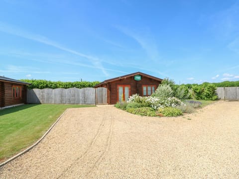 Cedar Lodge House in South Kesteven District