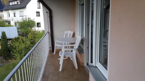 Ferienwohnung Hegenauer Appartamento in Fürth