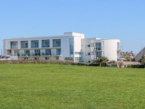 Ocean Seven Apartment in Newquay