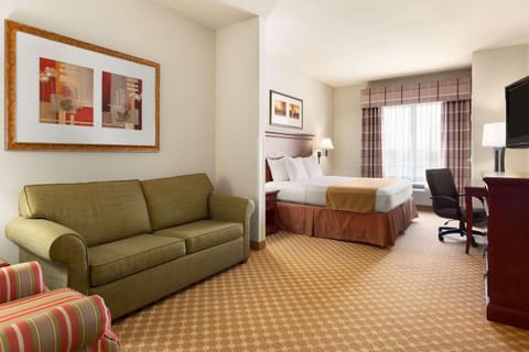 Country Inn & Suites by Radisson, Tifton, GA Motel in Tifton