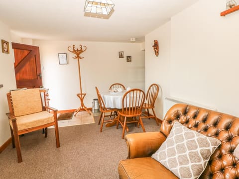 Cordwainer Cottage Casa in Stoke-on-Trent