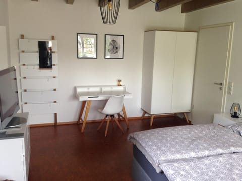 Gscheidles Ferienwohnung 40 munterm Haigern Talheim Apartment in Heilbronn