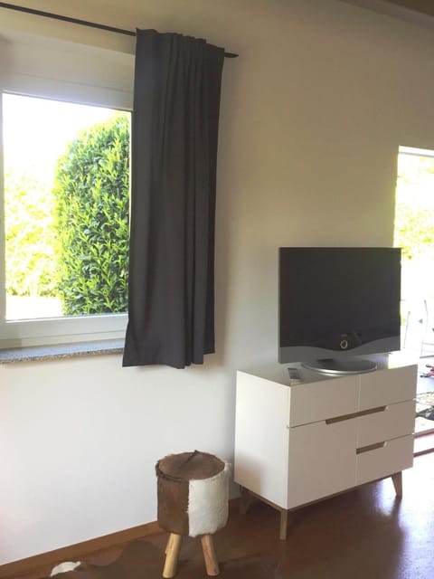 Gscheidles Ferienwohnung 40 munterm Haigern Talheim Apartment in Heilbronn