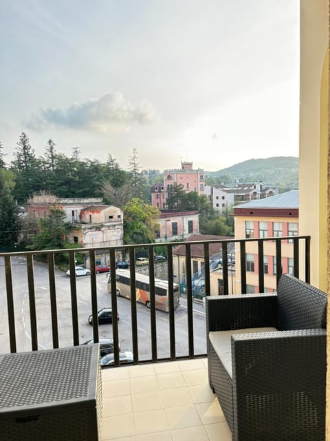 PVrooms Bed and Breakfast in Molise, Italy