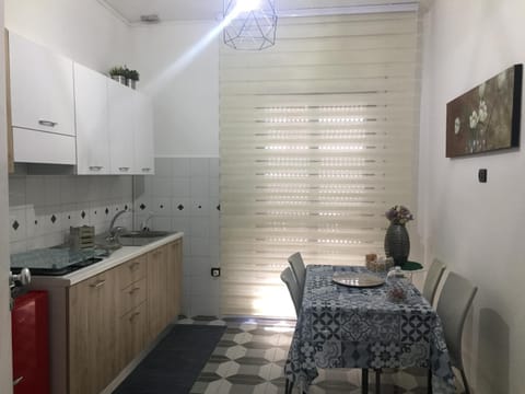 Santa Rita Apartment in Calabria