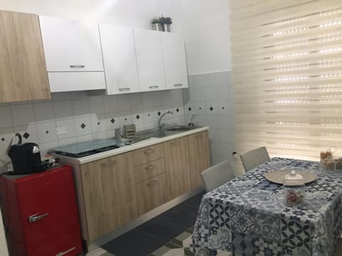 Santa Rita Apartment in Calabria