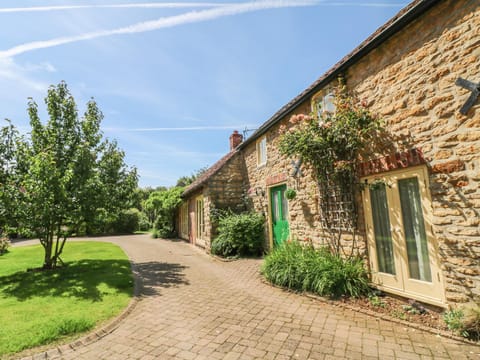 Forge Cottage House in West Lindsey District