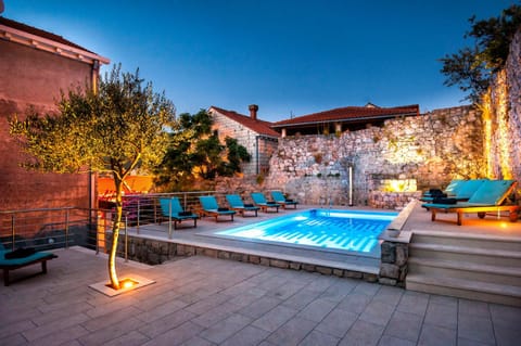 California Apartments 3 Condo in Dubrovnik